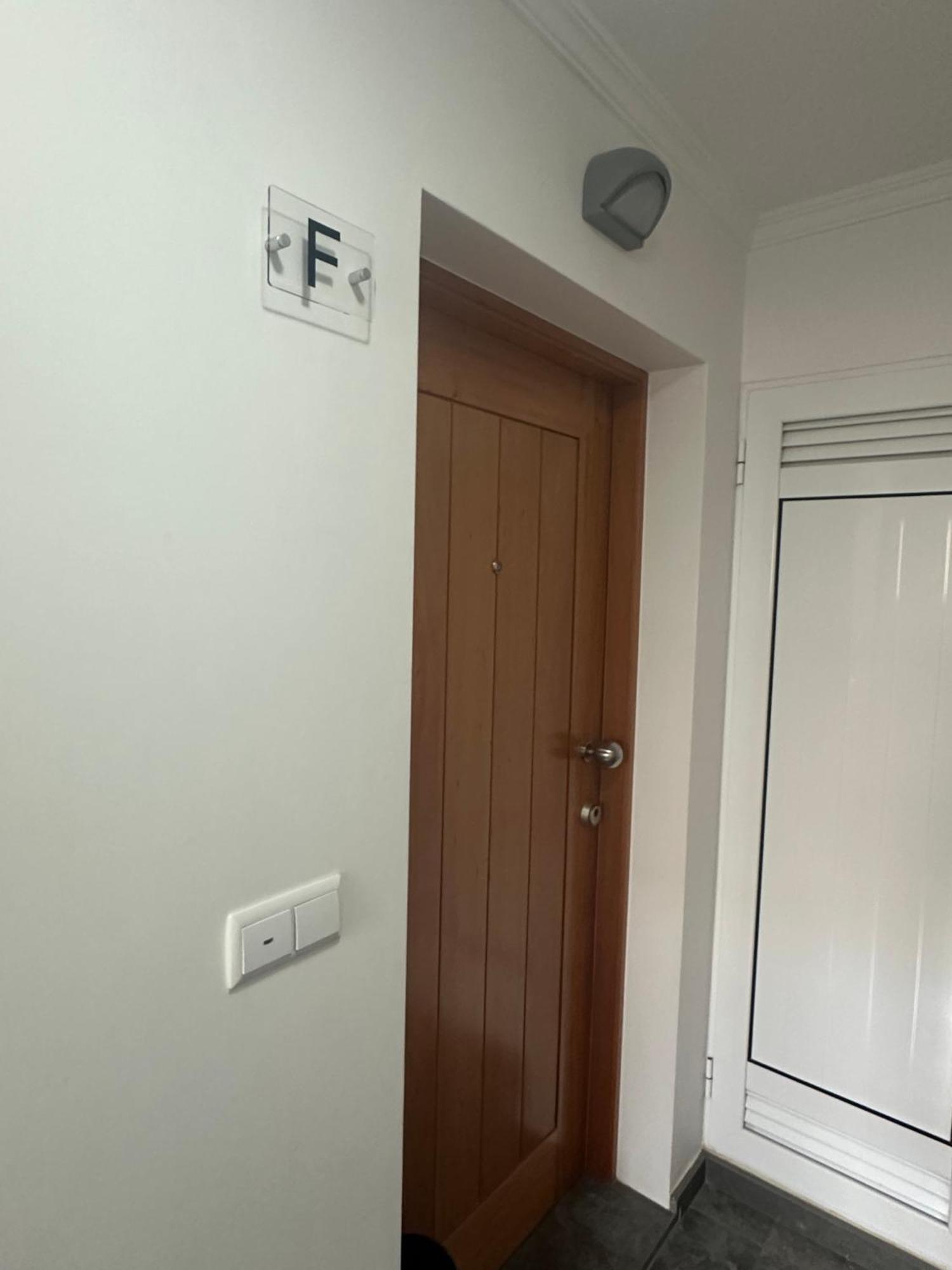 Nice And Modern Flat Near Airport 산타 크루즈 외부 사진